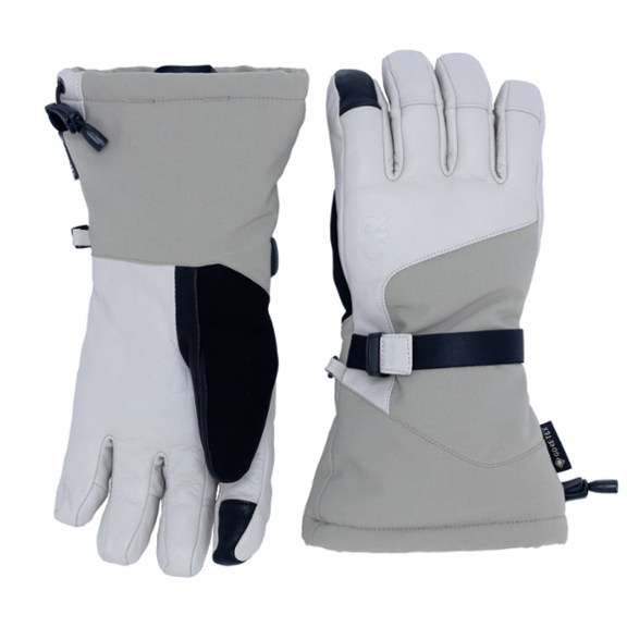 Outdoor Research Carbide Sensor Gloves - Women's