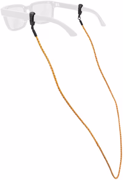 Chums Braided Leather Eyewear Retainer
