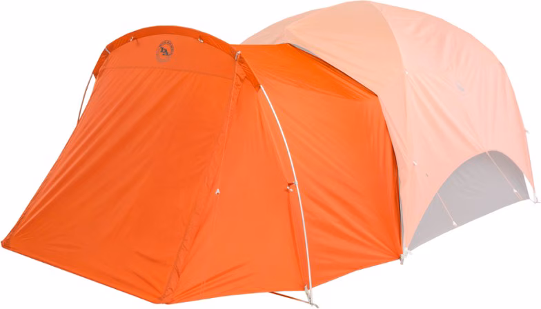 Big Agnes Big House 4 Vestibule