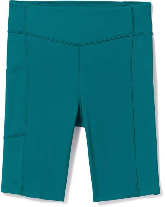 Smartwool Active Biker Shorts - Women's