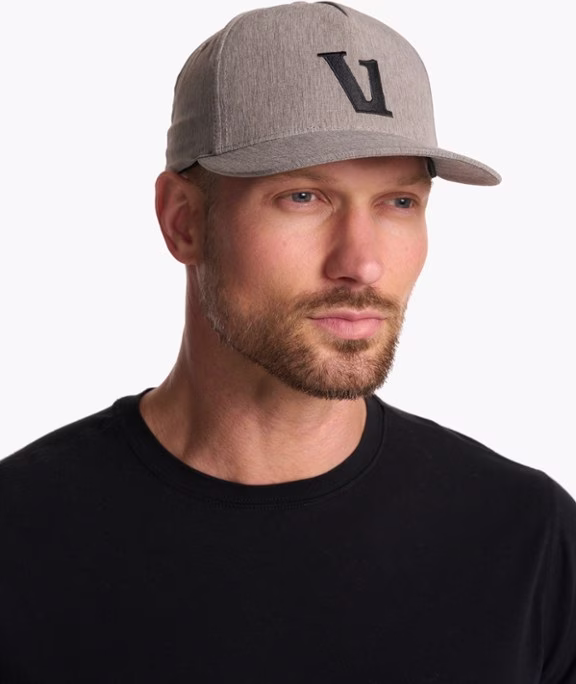 Vuori Magnitude Hat
