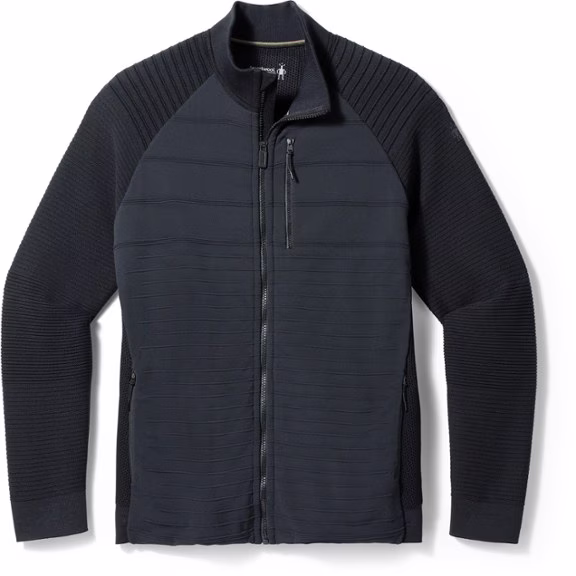 Smartwool Intraknit Merino Insulated Jacket - Men's