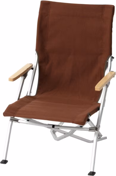 Snow Peak Low Beach Chair