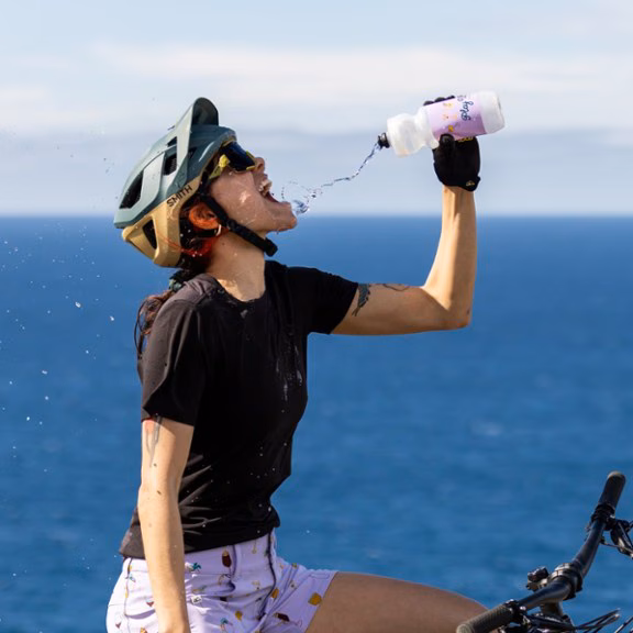 Wild Rye Salida Bike Jersey - Women's