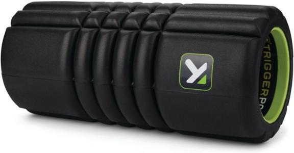 Trigger Point Performance GRID Travel Foam Roller