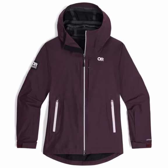Outdoor Research SkyTour AscentShell Jacket - Women's