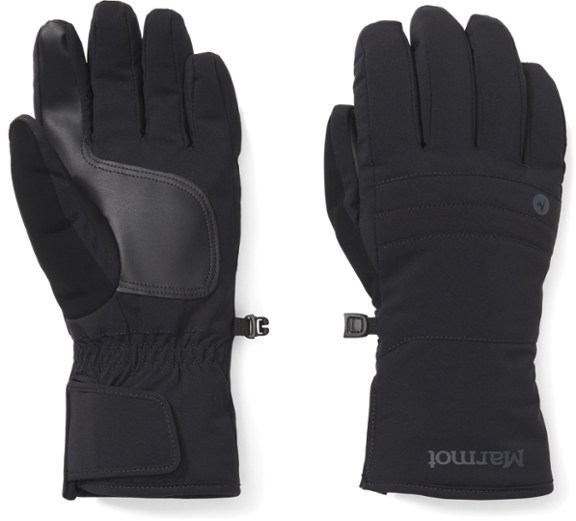 Marmot Moraine Gloves - Women's