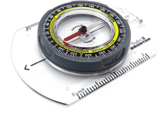 Brunton TruArc 3 Compass
