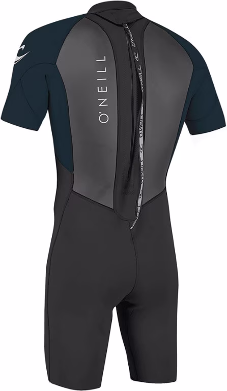 O'Neill Reactor II 2mm Back-Zip Spring Wetsuit - Men's