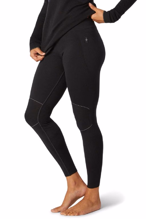 Smartwool Intraknit Thermal Max Merino Base Layer Bottoms - Women's