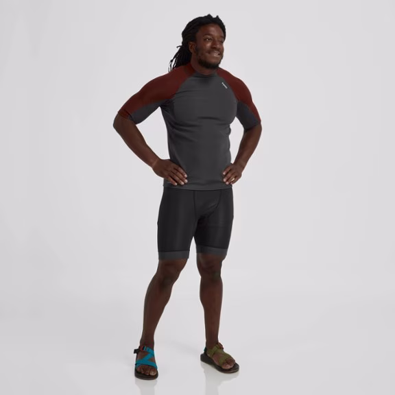 NRS HydroSkin 0.5 Shorts - Men's