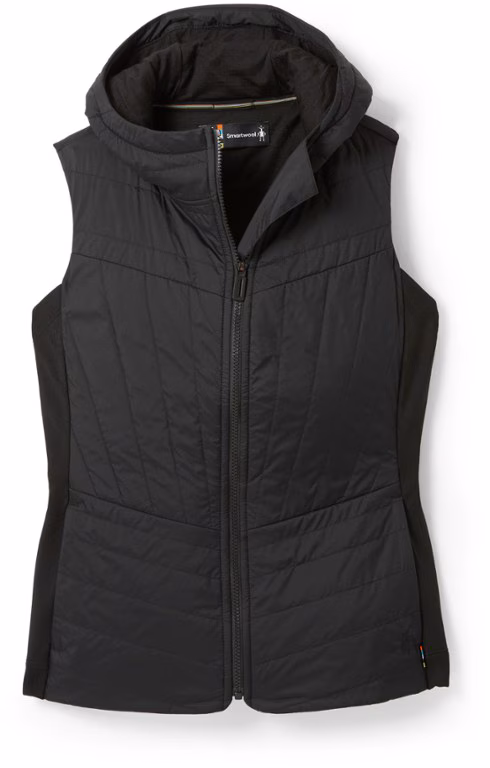 Smartwool Smartloft Vest - Women's