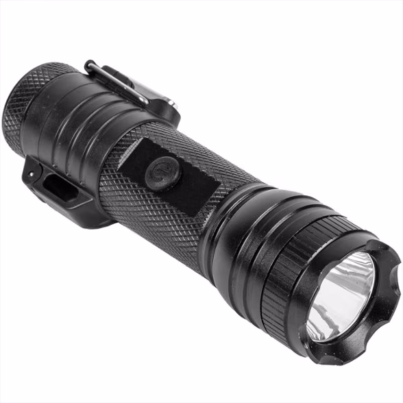 UCO Rechargeable Arc Lighter and LED Flashlight
