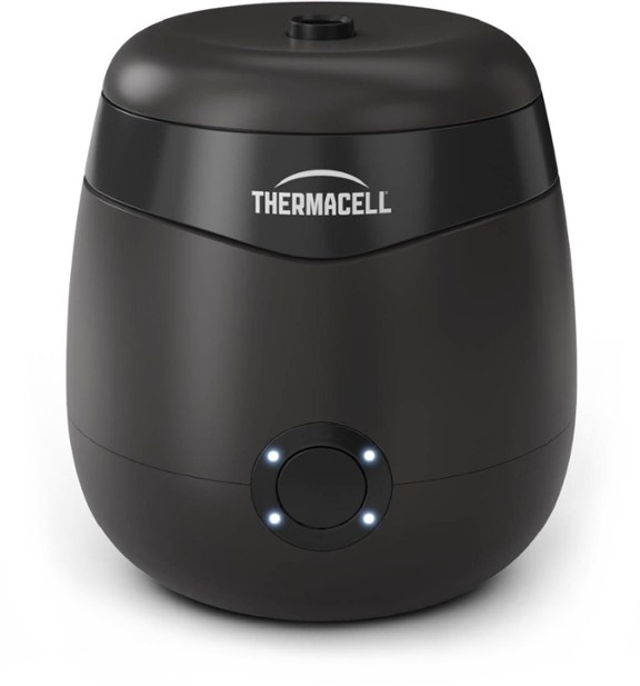 Thermacell E55 Rechargeable Mosquito Repeller