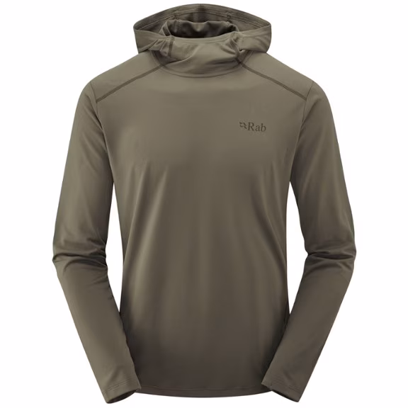 Rab Force Hoodie - Men's