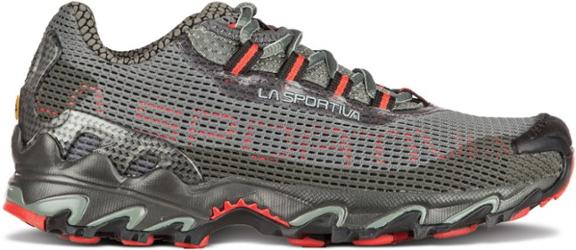La Sportiva Wildcat Trail-Running Shoes - Women's