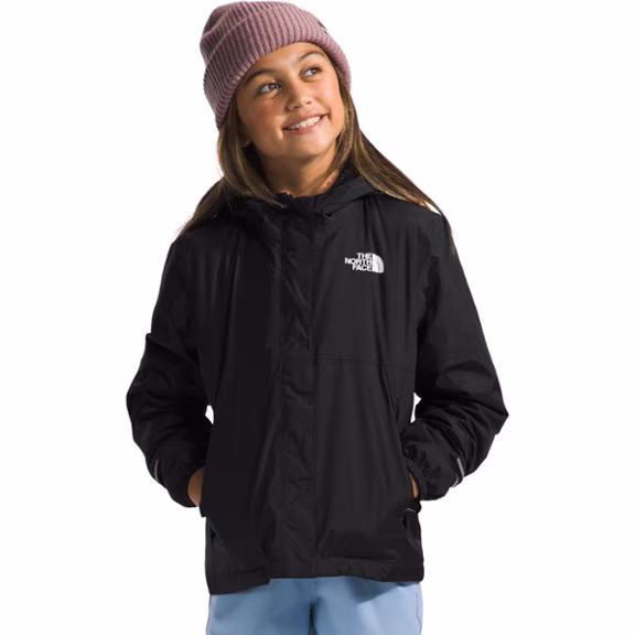 The North Face Warm Antora Rain Jacket - Boys'