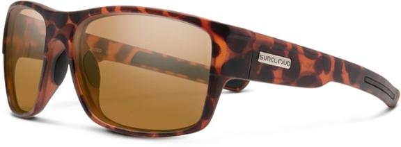 Suncloud Range Polarized Sunglasses