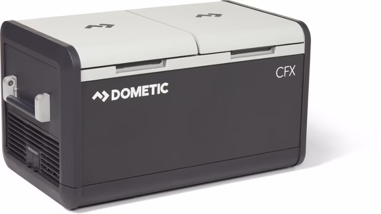 Dometic CFX3 75 Dual Zone Powered Cooler