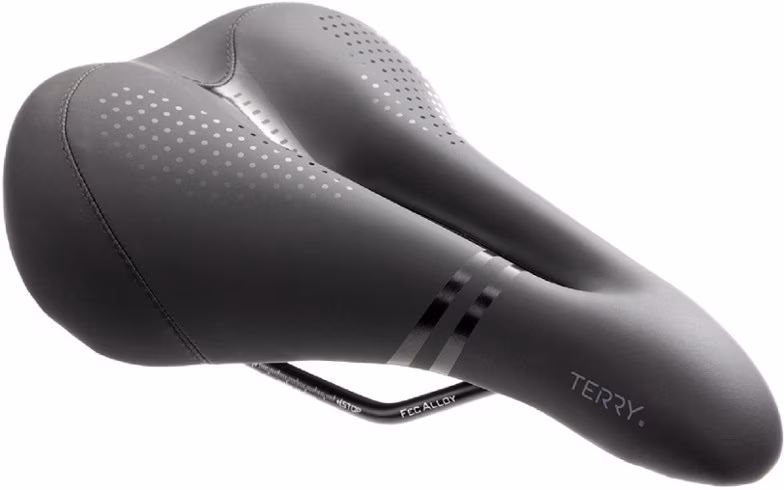 Terry Liberator Y Italia Bike Saddle - Men's