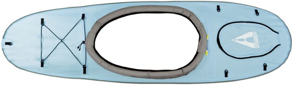 Advanced Elements Deck Conversion Kit - Single