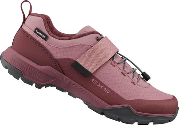 Shimano EX500W Cycling Shoes - Women's