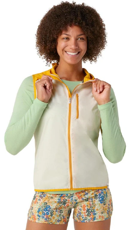Smartwool Active Ultralite Vest - Women's