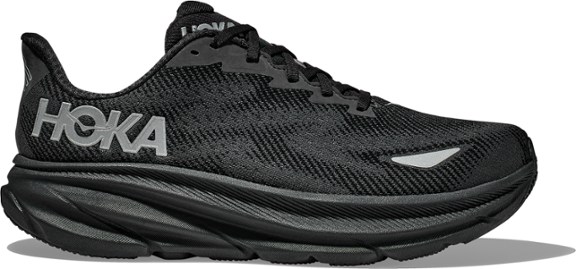 HOKA Clifton 9 GTX Road-Running Shoes - Women's
