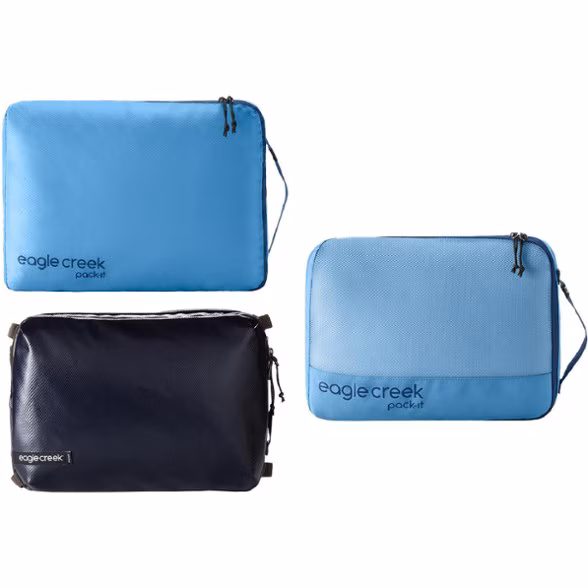 Eagle Creek Pack-It Mixed Cube M/M/M Set