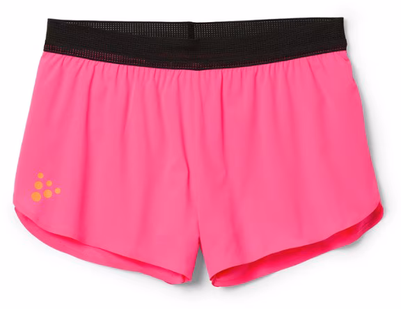 Craft PRO Hypervent 2 Split Shorts - Women's