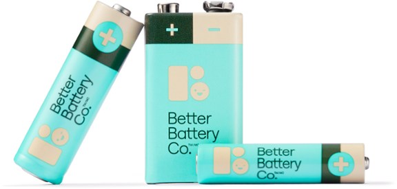 Better Battery Co. Better Battery Pack