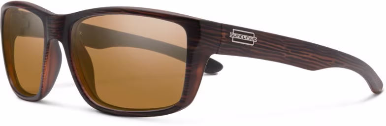 Suncloud Mayor Polarized Sunglasses