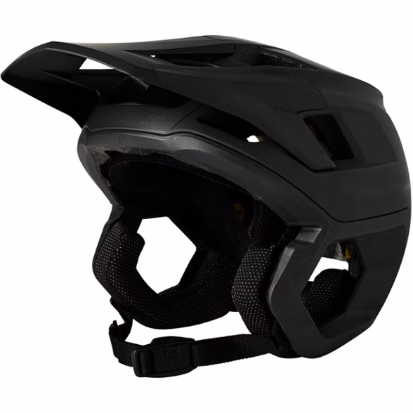 Fox Dropframe Pro Mips Bike Helmet