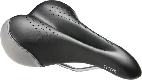Terry Liberator Y Elite Saddle - Men's
