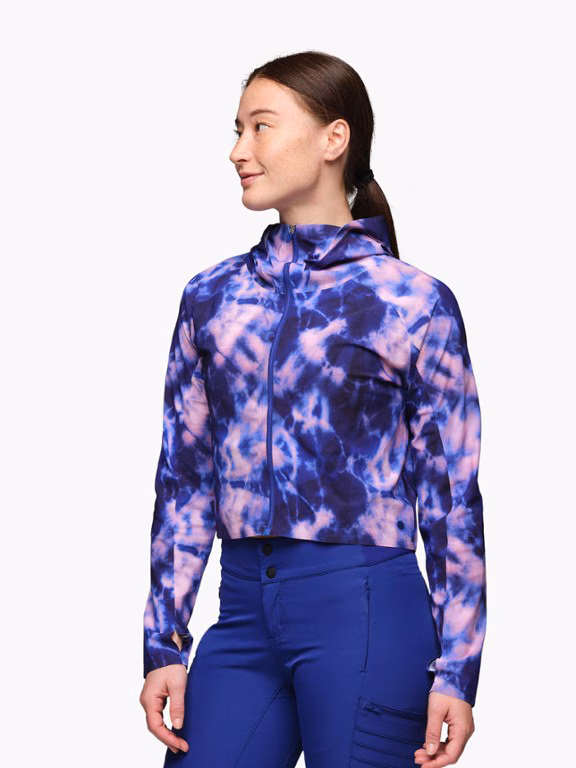 SHREDLY Beyond Tech Bike Jacket - Women's