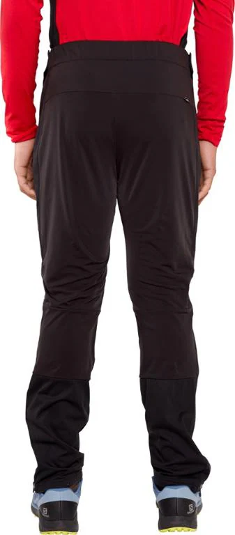 Swix Solo Full-Zip Pants - Men's