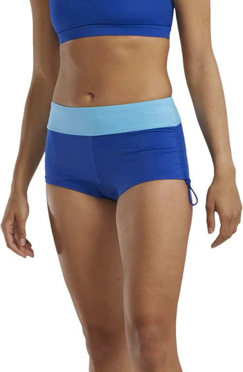 TYR Della Swim Shorts - Women's