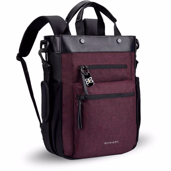 Sherpani Soleil AT Bag - Women's