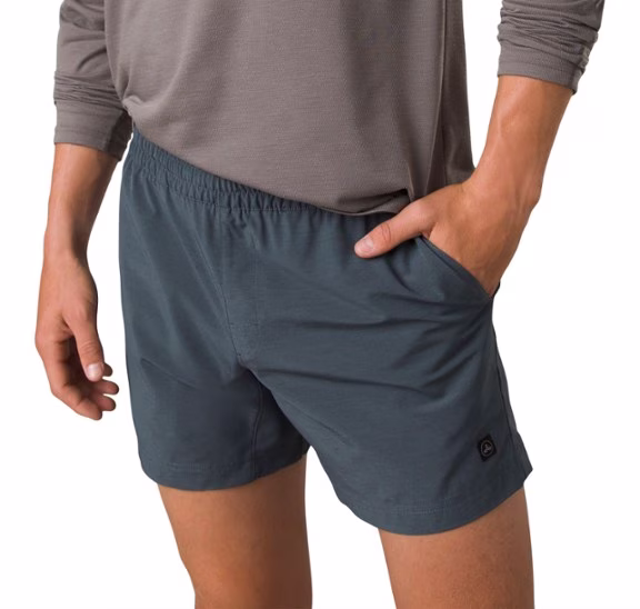 prAna The Slope Shorts - Men's 7