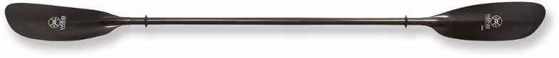 Werner Kalliste Paddle - Carbon