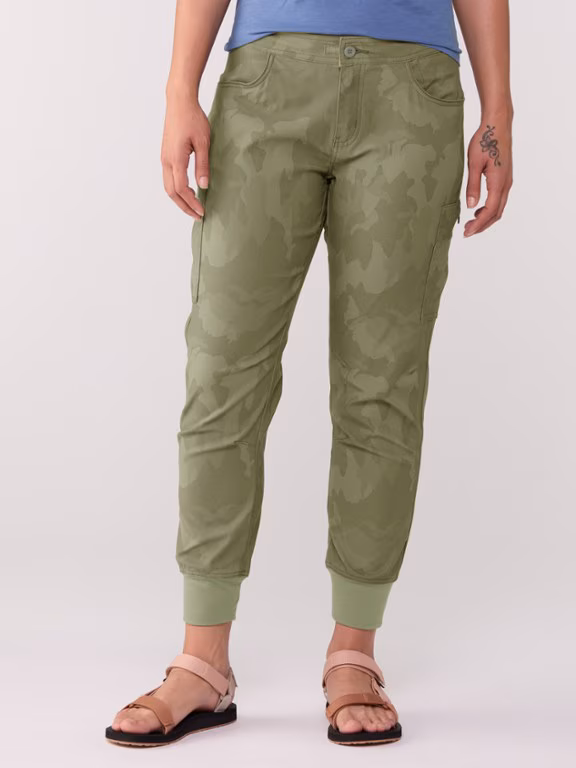 prAna Halle Joggers II - Women's