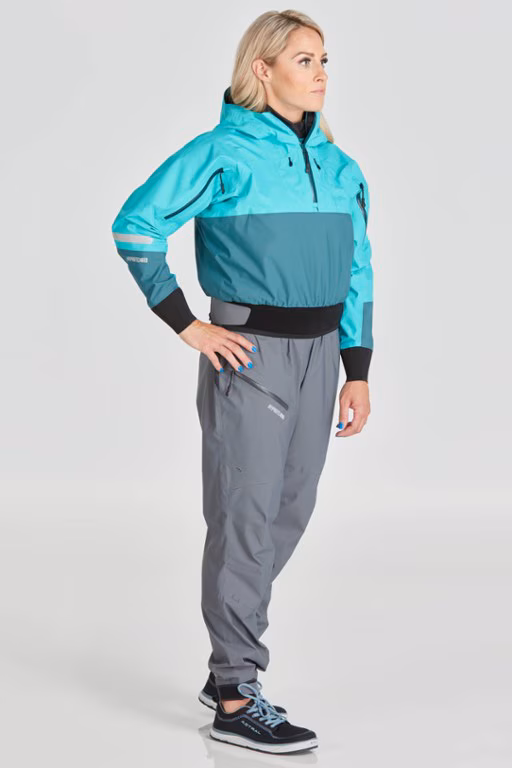 NRS Riptide Jacket - Women's