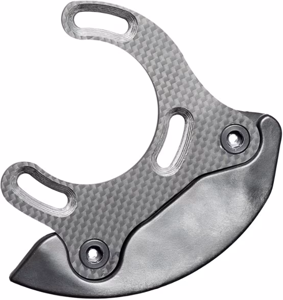 MRP XCg V2 Carbon Bash Guard