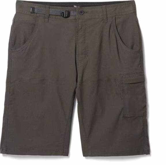 prAna Stretch Zion Shorts II - Men's 12
