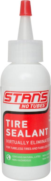 Stan's NoTubes Sealant Bottle - 2 oz.