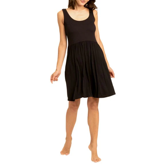 Threads 4 Thought Alivia Scoop Neck Dress