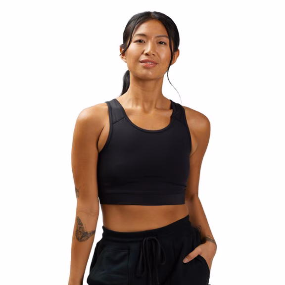 TomboyX Full Spectrum Bra