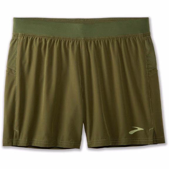 Brooks Sherpa Shorts - Men's 5