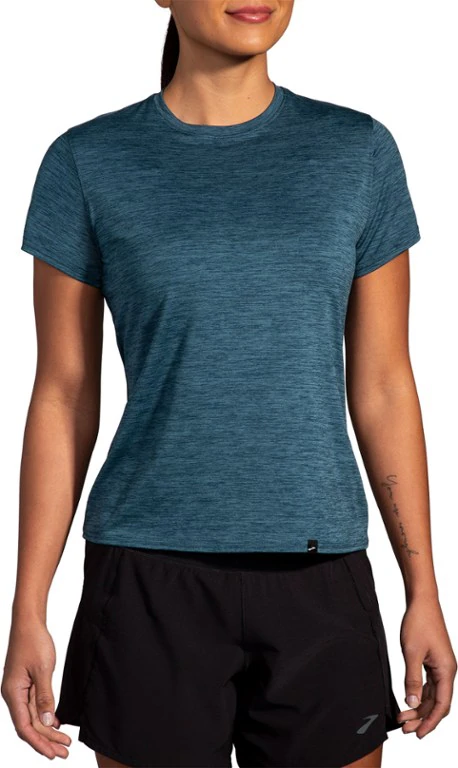 Brooks Luxe T-Shirt - Women's