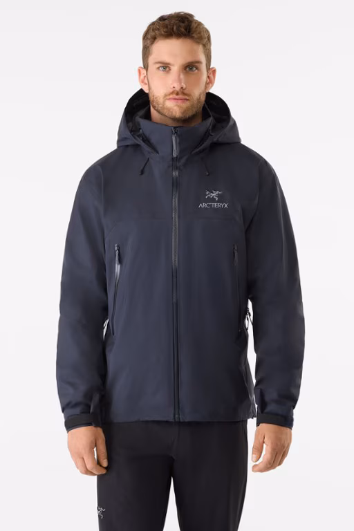 Arc'teryx Beta AR Jacket - Men's